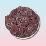 Grape Skulls