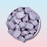 Cool Blueberry Skulls