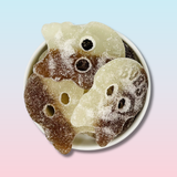 Cola Skulls