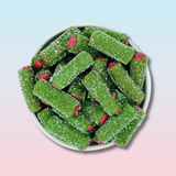 Melon Rambo Bites