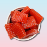 Strawberry Licorice Fields