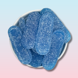 Sour Blue Tongues