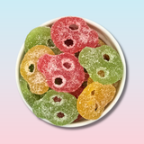 Super Sour Skulls