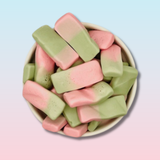 Cherry Apple Squashies