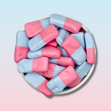 Bubblegum Squashies