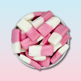 Raspberry Vanilla Squashies