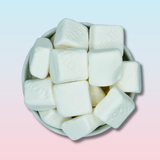 Vanilla Sockerbitar