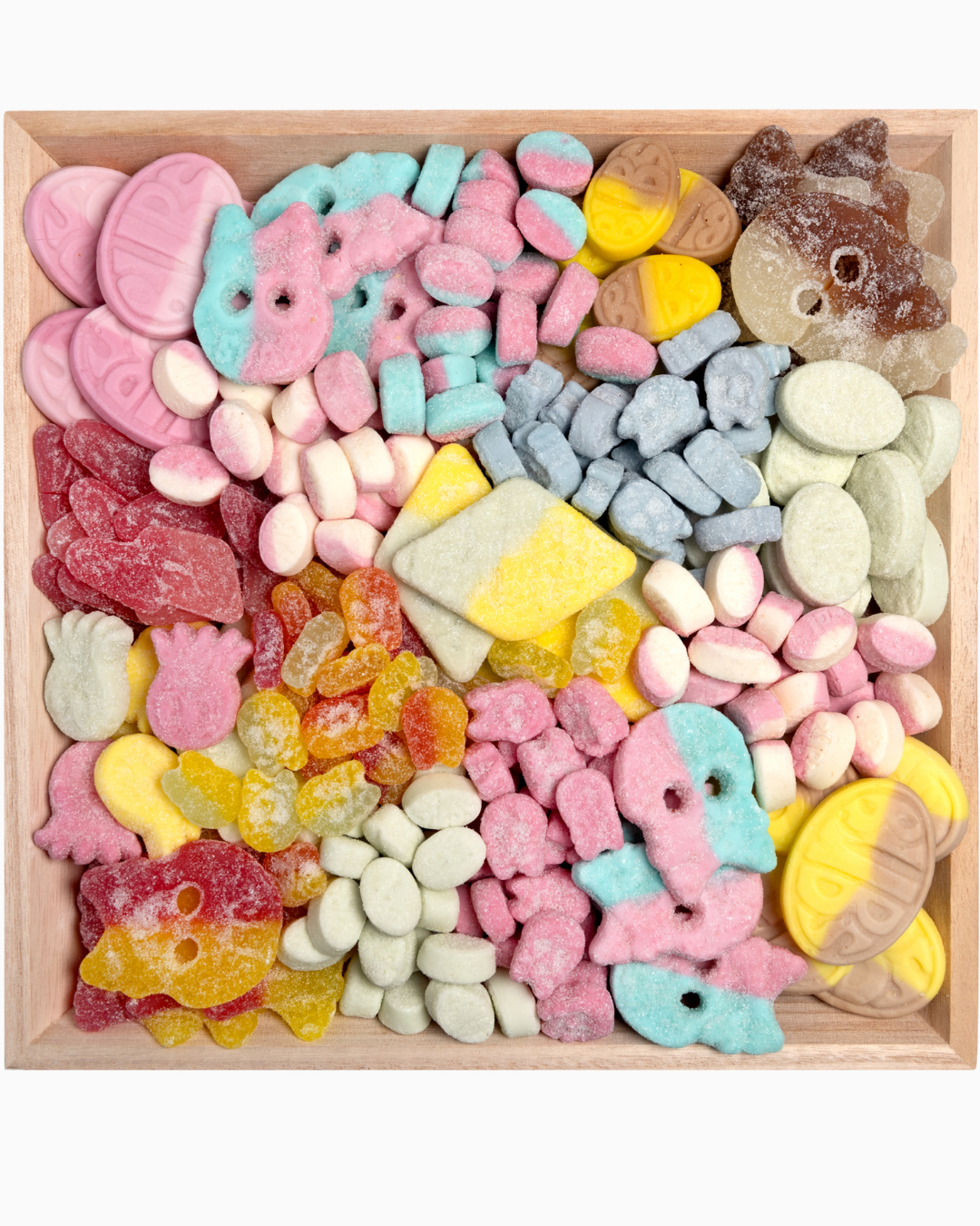 シュガーベィビー New Products – Sukker Baby Inc.