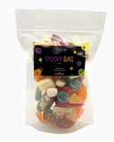 Spooky Halloween Bags