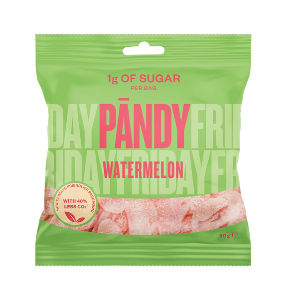 Pandy Watermelon