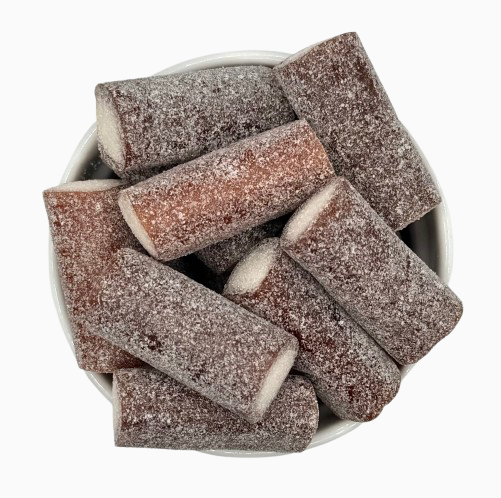 Sour Cola Logs