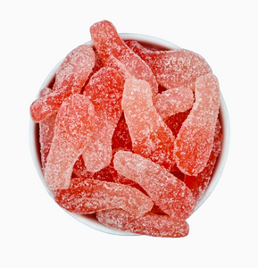 Sour Shrimps