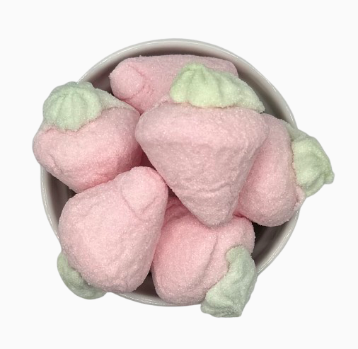 Strawberry Marshmallow