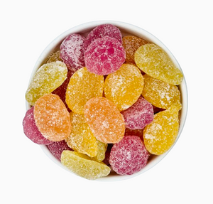 Sour Frutties