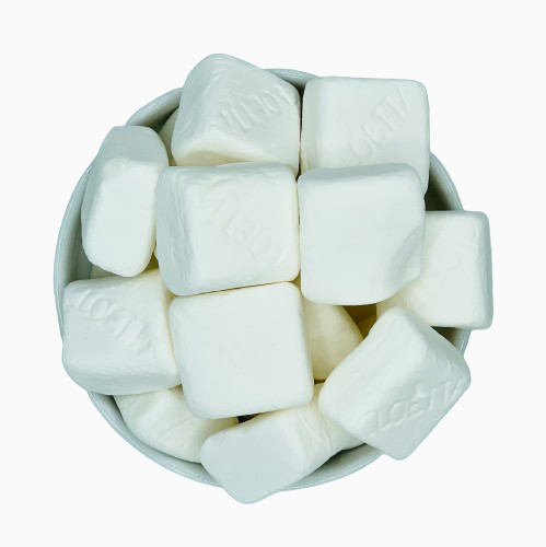 Vanilla Sockerbitar