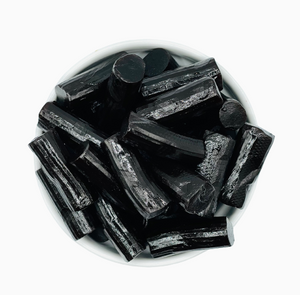 Sweet Finnish Licorice