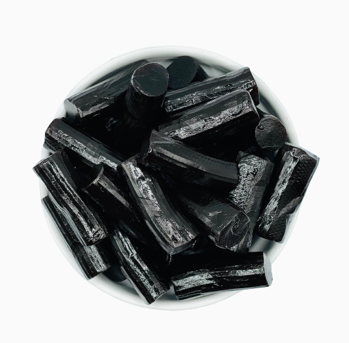 Sweet Finnish Licorice