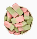 Cherry Apple Squashies
