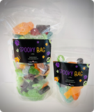 Spooky Halloween Bags