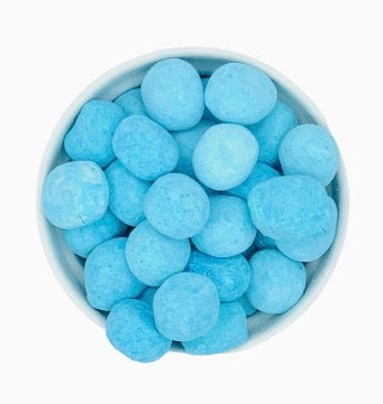 Blue Raspberry Bon Bon Recipe Blue raspberry bon bons - Sukker Baby. British candy – Sukker Baby Inc.