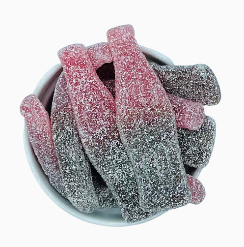 Sour Cherry Cola