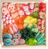 Candy trays
