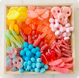 Candy trays canada