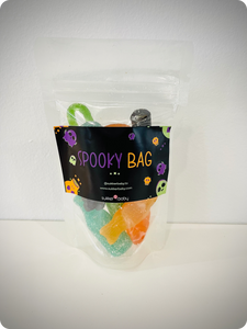 Spooky Halloween Bags