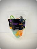 Spooky Halloween Bags