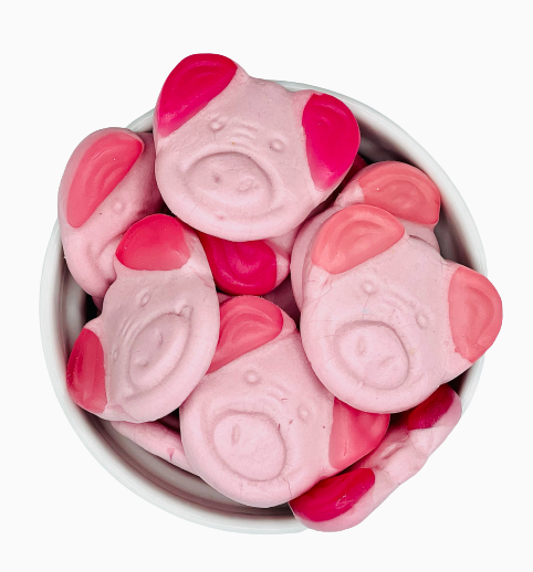 percy  pigs candy