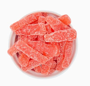 Raspberry Puckers