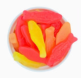 Scandy Fish