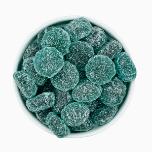 Sour Juicy Blues