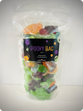 Spooky Halloween Bags