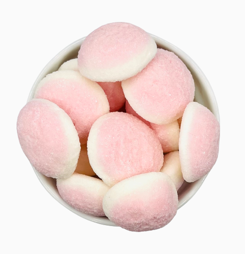 Strawberry Dreams