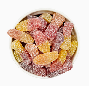 Sweet and Sour Wine Gums