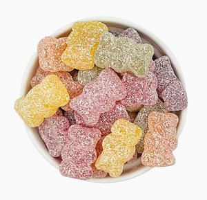 Sour Bears