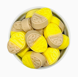 Banana bubs